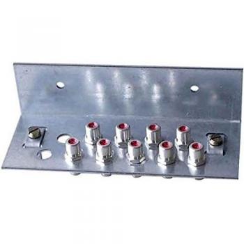 Astro Koaxialkabel Erdungswinkel ESF 09