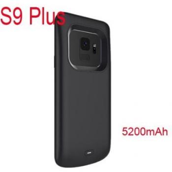 Alimentation portable 5200 mAh pour Samsung Galaxy S9 Plus