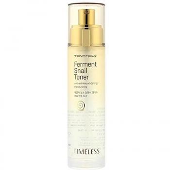 Tonymoly Tonico al Fungo Seta per la Pelle – 266 g
