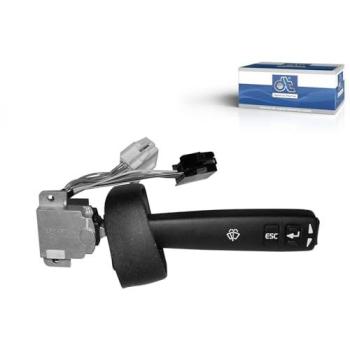 2.27305 Interruptor de limpa-vidros da DT Spare Parts