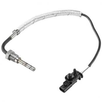 Gás Escapado Sensor VDO 2910000977900 – Medição de Temperatura