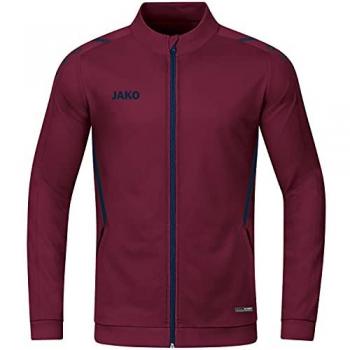 Jako Trainingsjacke 9321 Polyesterjacke Challenge