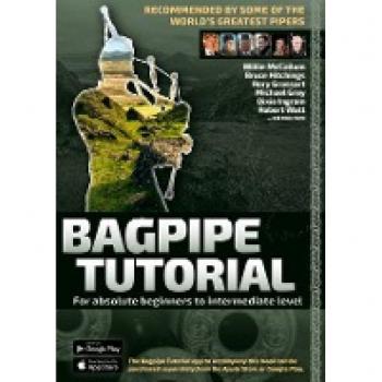 Bagpipe Tutorial incl. app cooperation