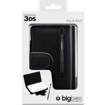 Big Ben BB291490 caja de video juego y accesorios
