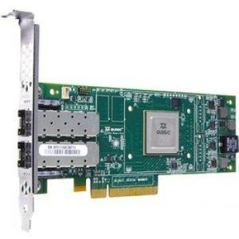 Tarjeta de Red HPE P9D94A-2