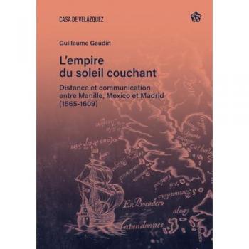 L'empire du soleil couchant