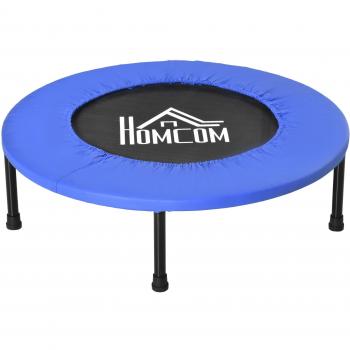 Trampolín Fitness Ø81 cm 28 Resortes