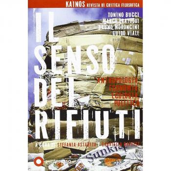 Il senso dei rifiuti