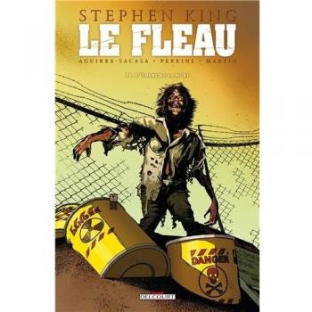 Le Fléau T11