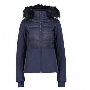 Veste CMP avec Capuche 31w0066f