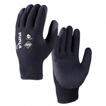 Gants Ninja Ice coupe-vent taille 8