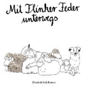 Mit Flinker Feder unterwegs