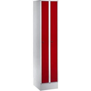 Armoire de vestiaire verrouillable