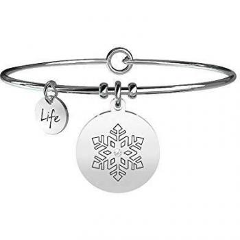 Neve Incantata: Baci dal Cielo