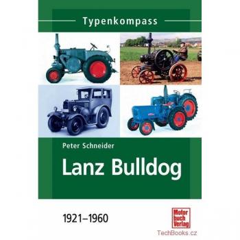 Lanz Bulldog: 1921-1960