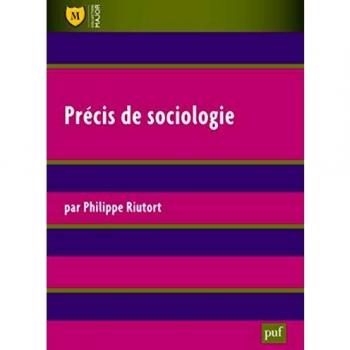 Précis de sociologie