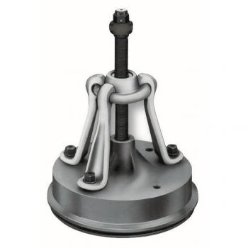 Extractor de Cubos de Garras Forza