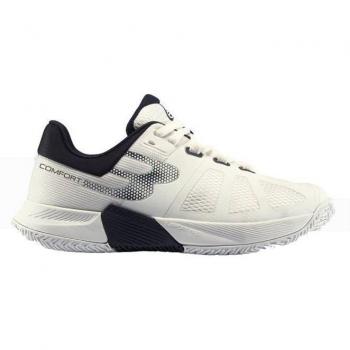 SCARPE Bullpadel Performance Comfort W 24v Femmes Blanc