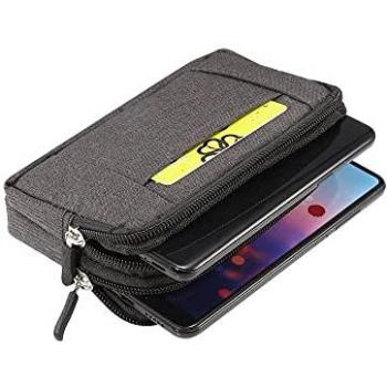 Funda Cinturón DFV para MYPHONE MAESTRO+ (2020)