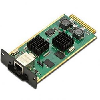 Digitus DS‑51000 : Carte Réseau 1000 Mbit/s