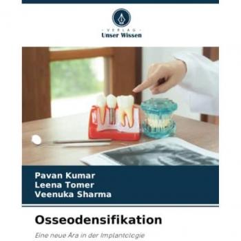 Osseodensifikation: Eine neue Ära in der Implantologie