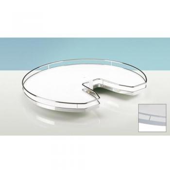 Meuble bas de cuisine d'angle Hettich Arena Classic