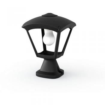 Farol de exterior Fumagalli modelo Disma/Roby