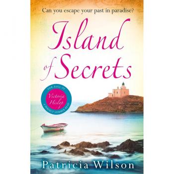 Island of Secrets : The perfect holiday read of love, loss and family