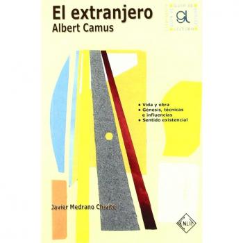 El extranjero