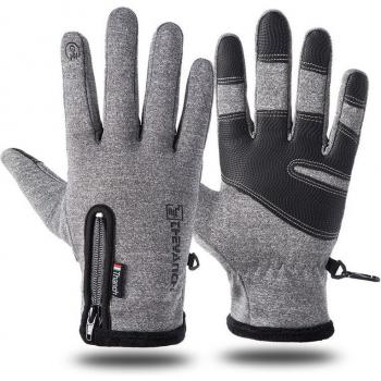 Gants de Ski Confortables et Étanches