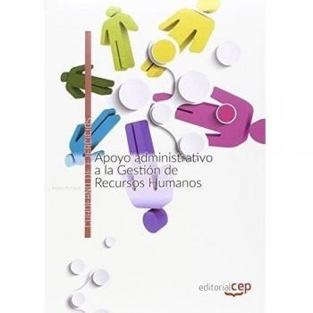 APOYO ADMINISTRATIVO A LA GESTIÓN DE RECURSOS HUMANOS. CUADERNO DE EJERCICIOS