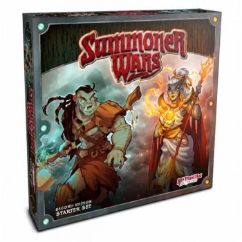 Summoner Wars: Kit de Démarrage