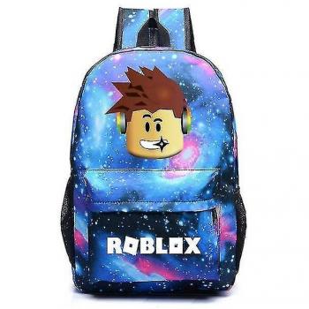 Szdz Backpack Junior Bleu Ciel – Sac Étudiant