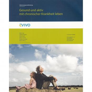 Gesund und aktiv mit chronischer Krankheit leben