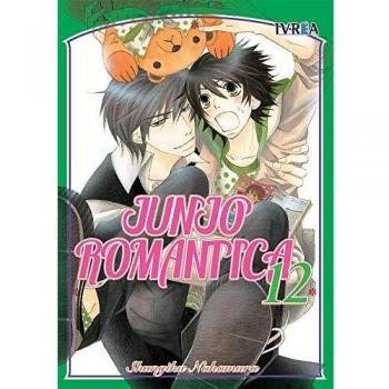 Junjo Romantica