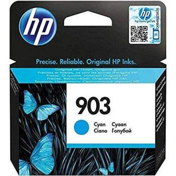 Kompatible Tintenpatrone HP 903 Türkis