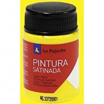 Pintura satinada La Pajarita 35 ml
