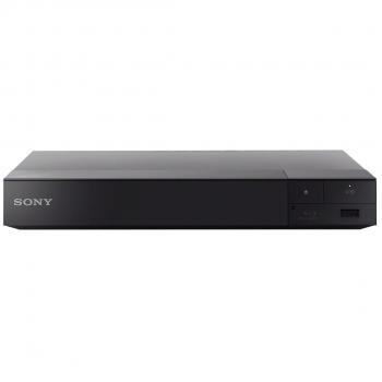Sony BDP-S6500 Blu-ray Player mit Super Quick Start