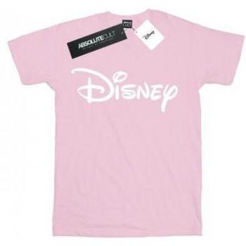 Disney Women's Boyfriend T-Shirt