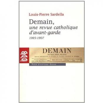 Demain, une revue catholique d'avant-garde