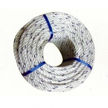 Corde standard 10 mm polypropylène, 25 m – Mesnard