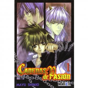 Cadenas De Pasion, 1