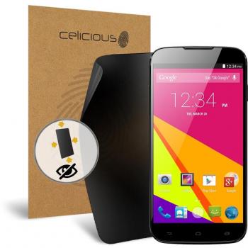 Celicious ScreenSafe 4‑Way Spy Filter
