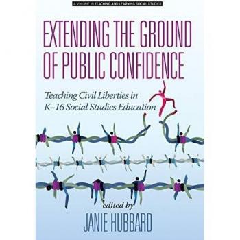 Extending the Ground of Public Confidence