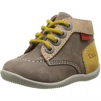 Prime Passi Kickers Baby Shoes