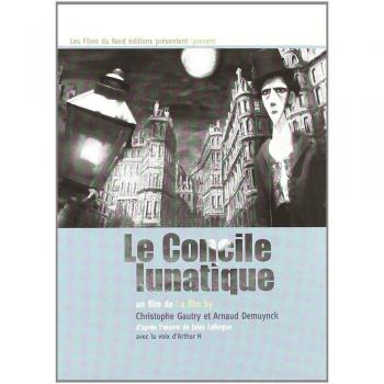 La Conférence Astrale