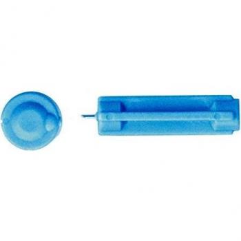 I-HEALTH Lancette 28g 25pz