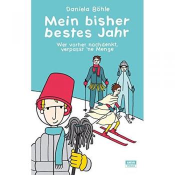 Mein bisher bestes Jahr: Wer vorher nachdenkt, verpasst 'ne Menge