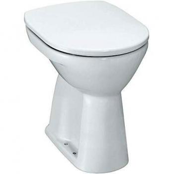 WC a pavimento Laufen PRO 360x470x450 mm, 6 l Pergamon