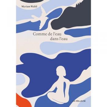 Comme de l'eau dans l'eau